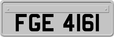 FGE4161