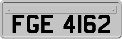 FGE4162