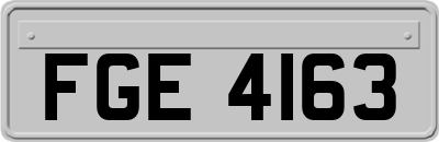 FGE4163