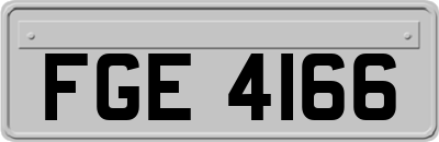 FGE4166