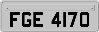 FGE4170
