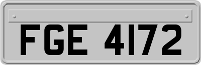FGE4172