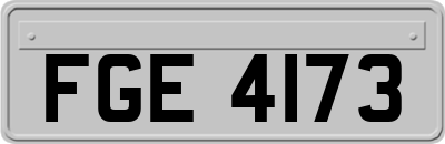 FGE4173
