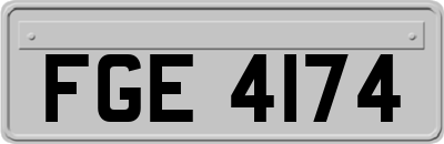 FGE4174