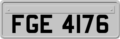 FGE4176