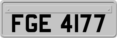 FGE4177