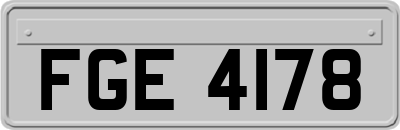 FGE4178