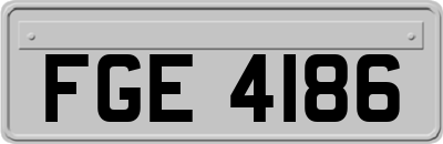 FGE4186