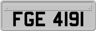 FGE4191