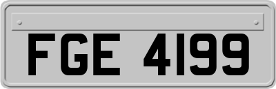 FGE4199