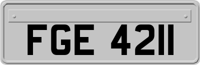 FGE4211