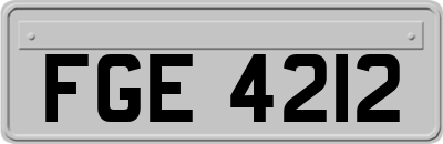 FGE4212