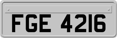 FGE4216