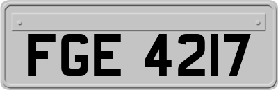 FGE4217