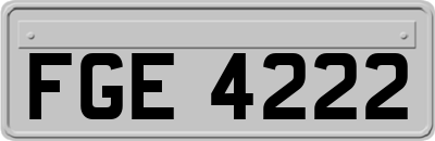 FGE4222