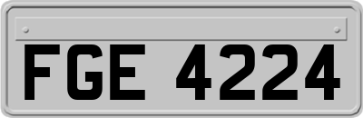 FGE4224