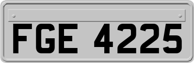 FGE4225