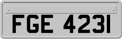 FGE4231