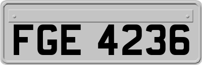 FGE4236