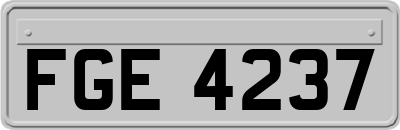 FGE4237