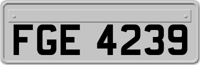 FGE4239