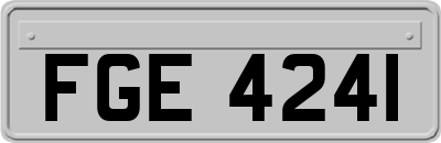 FGE4241