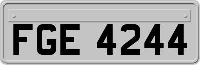 FGE4244