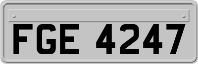 FGE4247