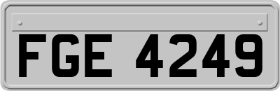 FGE4249