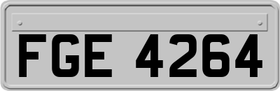 FGE4264