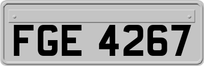 FGE4267