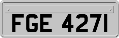 FGE4271