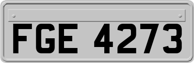 FGE4273