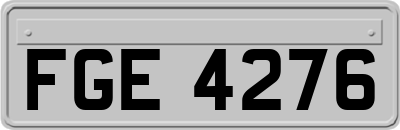 FGE4276