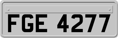 FGE4277