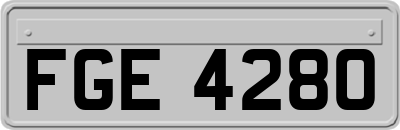 FGE4280
