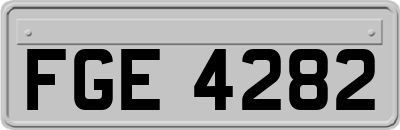 FGE4282