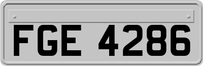 FGE4286