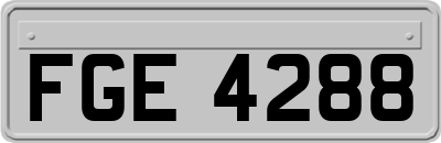 FGE4288