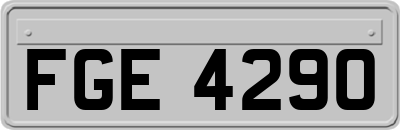 FGE4290