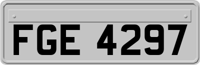 FGE4297