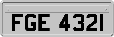 FGE4321