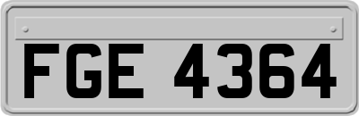 FGE4364