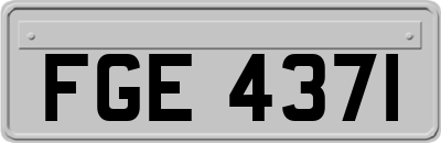 FGE4371