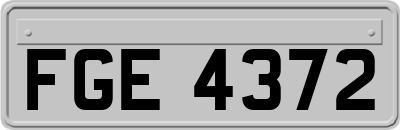 FGE4372