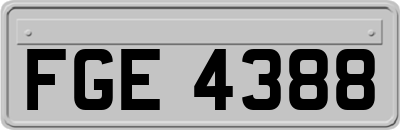 FGE4388