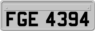 FGE4394