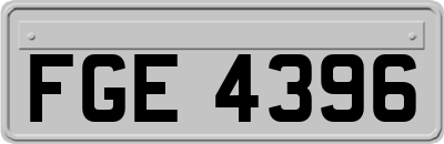 FGE4396