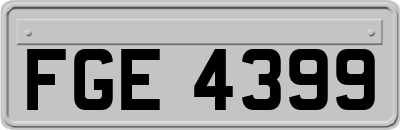 FGE4399