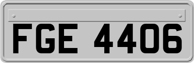 FGE4406